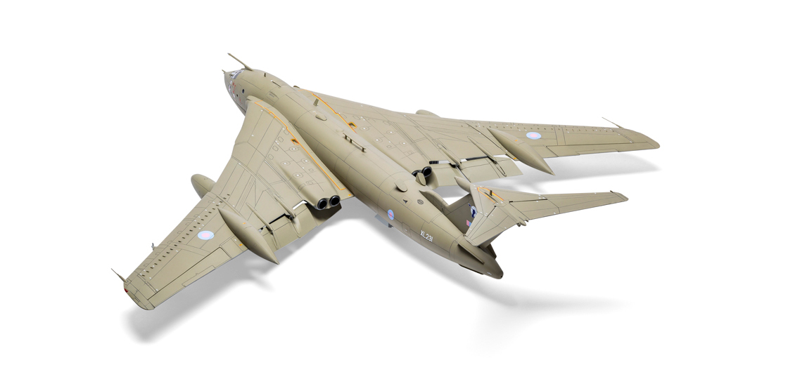 B_The_Airfix_Handley_Page_Victor_scale_model_kit_makes_a_welcome_return_to_the_2025_Airfix_range_Lusty_Lindy_at_the_Yorkshire_Air_Museum.jpg