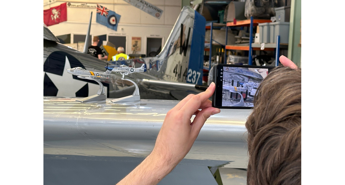 K_The_CORGI_team_visit_the_Biggin_Hill_Heritage_Hangar_and_a_new_Ford_Cortina_model_for_the_Vanguards_range.jpg