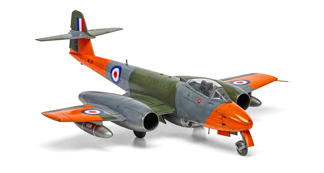 K_Airfix_Gloster_Meteor_F8_scale_model_kit_revisit_features_two_aerobatic_display_team_scheme_options_RAF_and_RAAF.jpg