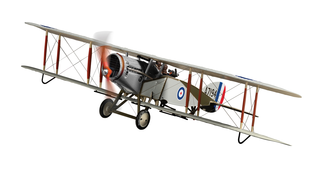 J_Great_War_air_power_joins_the_Corgi_Aviation_Archive_model_range_Fokker_Eindecker_and_Bristol_F2B_Fighter_at_Tankfest_2023.jpg