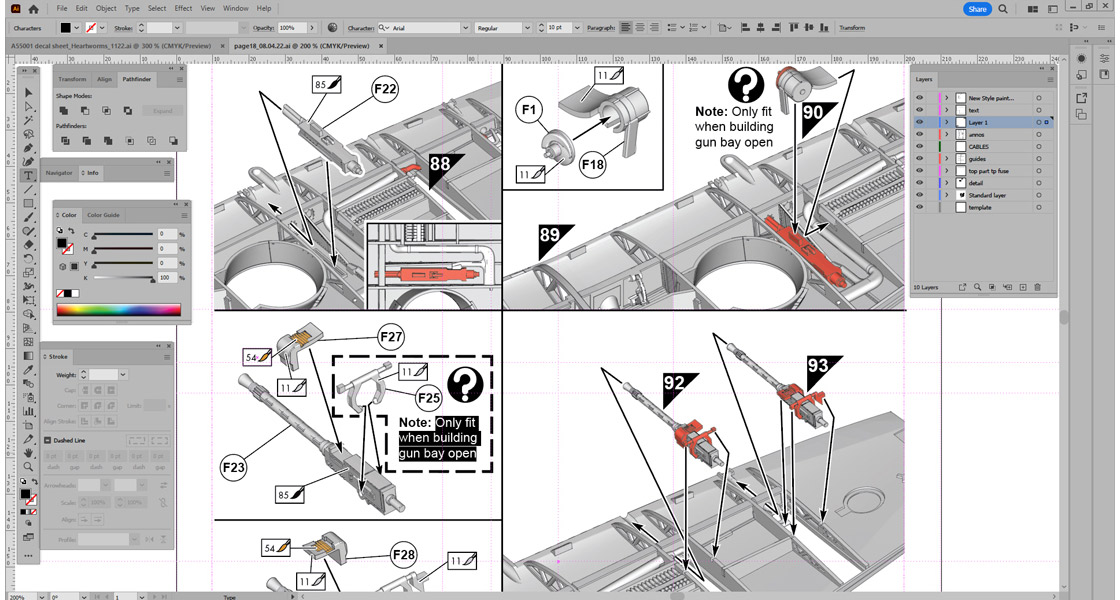 K_Airfix_illustrato_Richard_Petts_guides_Workbench_readers_through_the_process_of_producing_the_iconic_instruction_sheet_for_the_new_Airfix_Supermarine_Spitfire_kit.jpg