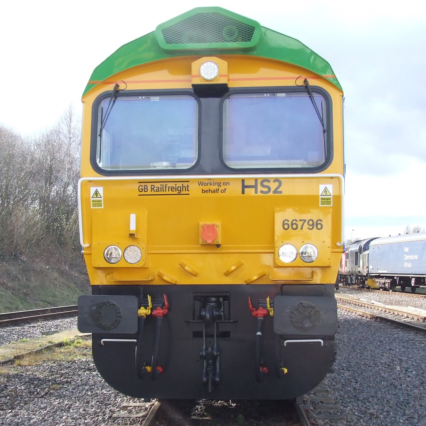 1. Class 66.JPG