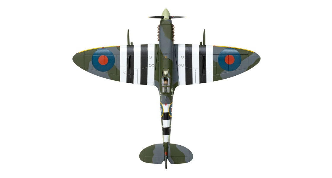 B_New_Corgi_Supermarine_Spitfire_model_collectable_is_a_rare_Spitfire_Beer_Bomber_Limited_Edition_release.jpg