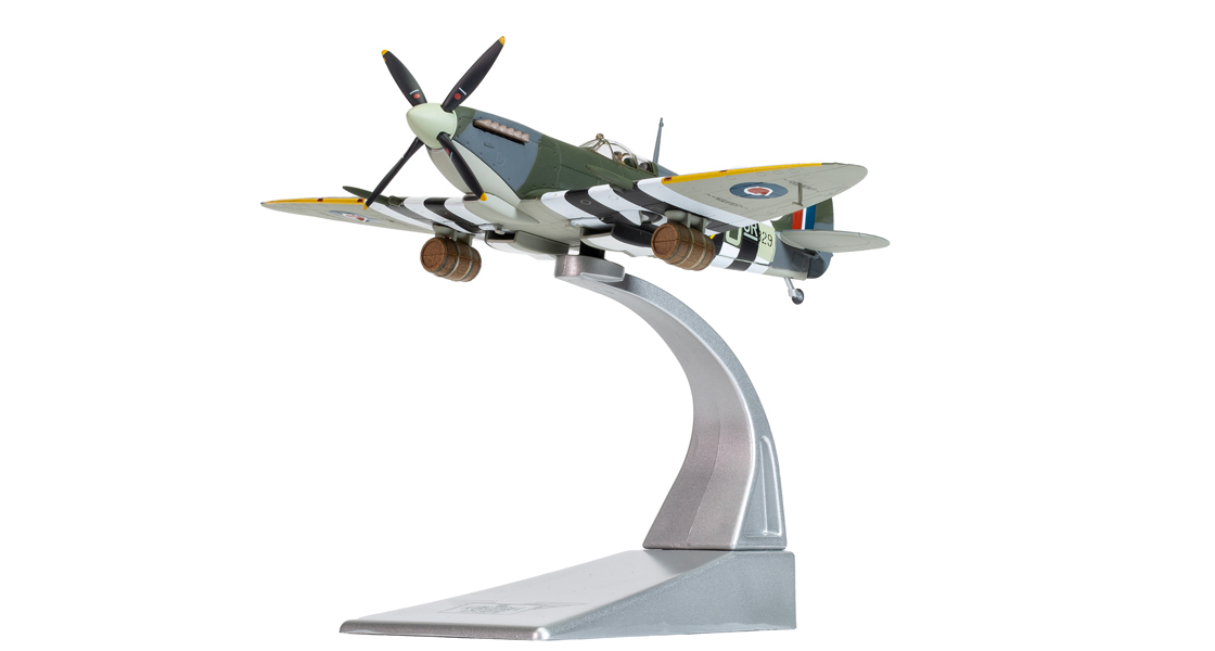 C_New_Corgi_Supermarine_Spitfire_model_collectable_is_a_rare_Spitfire_Beer_Bomber_Limited_Edition_release.jpg