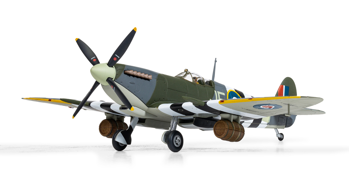J_New_Corgi_Supermarine_Spitfire_model_collectable_is_a_rare_Spitfire_Beer_Bomber_Limited_Edition_release.jpg