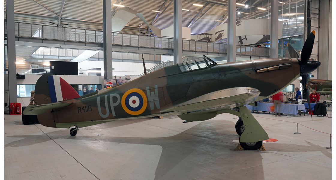 E_The_Airfix_and_Corgi_Aerodrome_blog_reviews_Duxfords_Hawker_Hurricane_unsung_hero_spotlight_exhibition.JPG