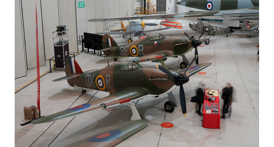H_The_Airfix_and_Corgi_Aerodrome_blog_reviews_Duxfords_Hawker_Hurricane_unsung_hero_spotlight_exhibition.JPG