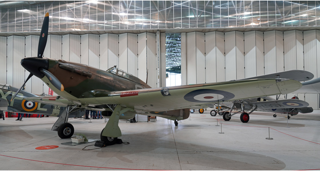 J_The_Airfix_and_Corgi_Aerodrome_blog_reviews_Duxfords_Hawker_Hurricane_unsung_hero_spotlight_exhibition.JPG
