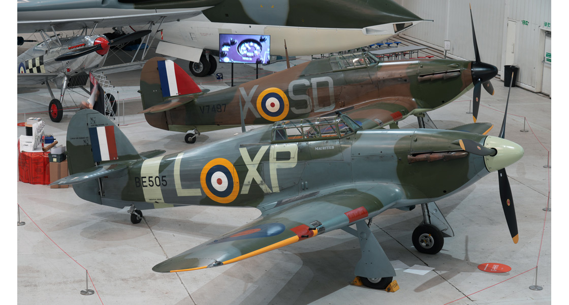 N_The_Airfix_and_Corgi_Aerodrome_blog_reviews_Duxfords_Hawker_Hurricane_unsung_hero_spotlight_exhibition.JPG