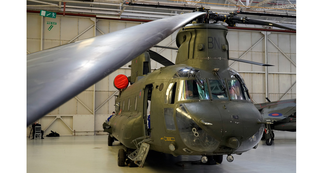 F_Famous_Royal_Air_Force_Chinook_Bravo_November_arrives_at_her_new_Cosford_home_in_the_latest_edition_of_the_Airfix_and_Corgi_Aerodrome_blog.jpg