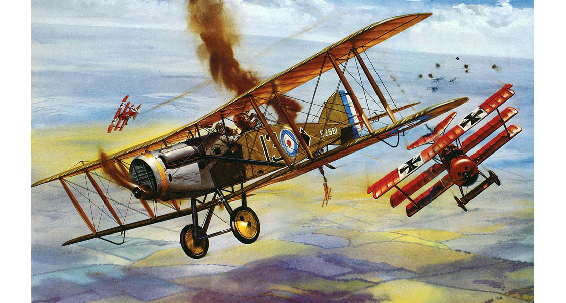 B_Airfix_Vintage_Classics_welcomes_the_first_Dogfight_Doubles_kit_into_the_2023_range_Bristol_F2B_Fighter_and_Manfred_von_Richthofen_Fokker_Dr1_Dreidecker.jpg