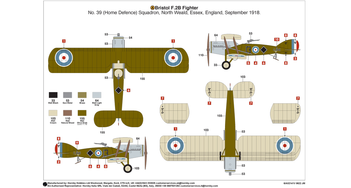 F_Airfix_Vintage_Classics_welcomes_the_first_Dogfight_Doubles_kit_into_the_2023_range_Bristol_F2B_Fighter_and_Manfred_von_Richthofen_Fokker_Dr1_Dreidecker.jpg