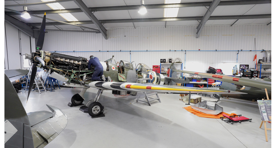 C_Airfix_and_Corgi_Aerodrome_blog_visits_the_Biggin_Hill_Heritage_Hangar_to_sample_their_many_aviation_delights_including_Spitfires_made_for_two.jpg