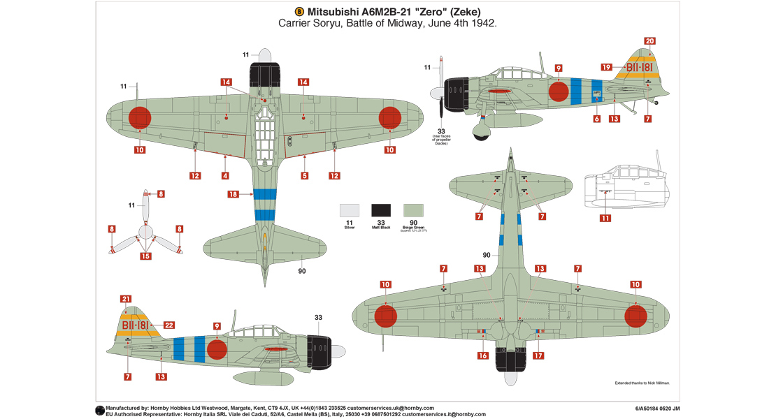 N_Airfix_Dogfight_Doubles_kits_includes_a_Battle_of_Midway_Grumman_Wildcat_and_Mitsubishi_Zero_scale_model_kit.jpg