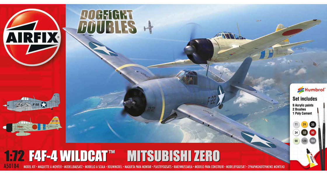 O_Airfix_Dogfight_Doubles_kits_includes_a_Battle_of_Midway_Grumman_Wildcat_and_Mitsubishi_Zero_scale_model_kit.jpg
