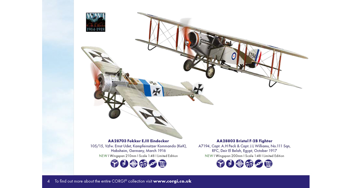 C_The_latest_new_Corgi_Diecast_model_range_includes_two_new_Great_War_aircraft_models_Fokker_Eindecker_and_Bristol_F2B_Fighter.jpg