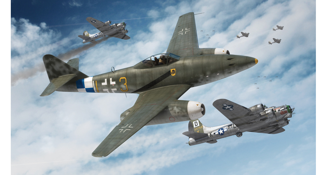 C_Airfix_introduce_the_iconic_Messerschmitt_Me262_jet_fighter_in_scale_model_kit_form_to_the_2023_model_range_including_a_Heinz_Bar_aircraft_and_one_displayed_in_the_Australian_War_Memorial.jpg