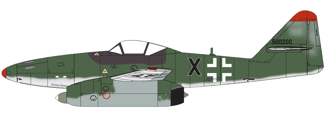 K_Airfix_introduce_the_iconic_Messerschmitt_Me262_jet_fighter_in_scale_model_kit_form_to_the_2023_model_range_including_a_Heinz_Bar_aircraft_and_one_displayed_in_the_Australian_War_Memorial.jpg