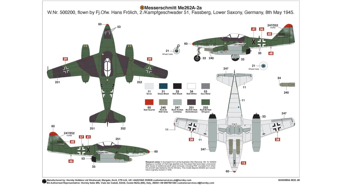 L_Airfix_introduce_the_iconic_Messerschmitt_Me262_jet_fighter_in_scale_model_kit_form_to_the_2023_model_range_including_a_Heinz_Bar_aircraft_and_one_displayed_in_the_Australian_War_Memorial.jpg