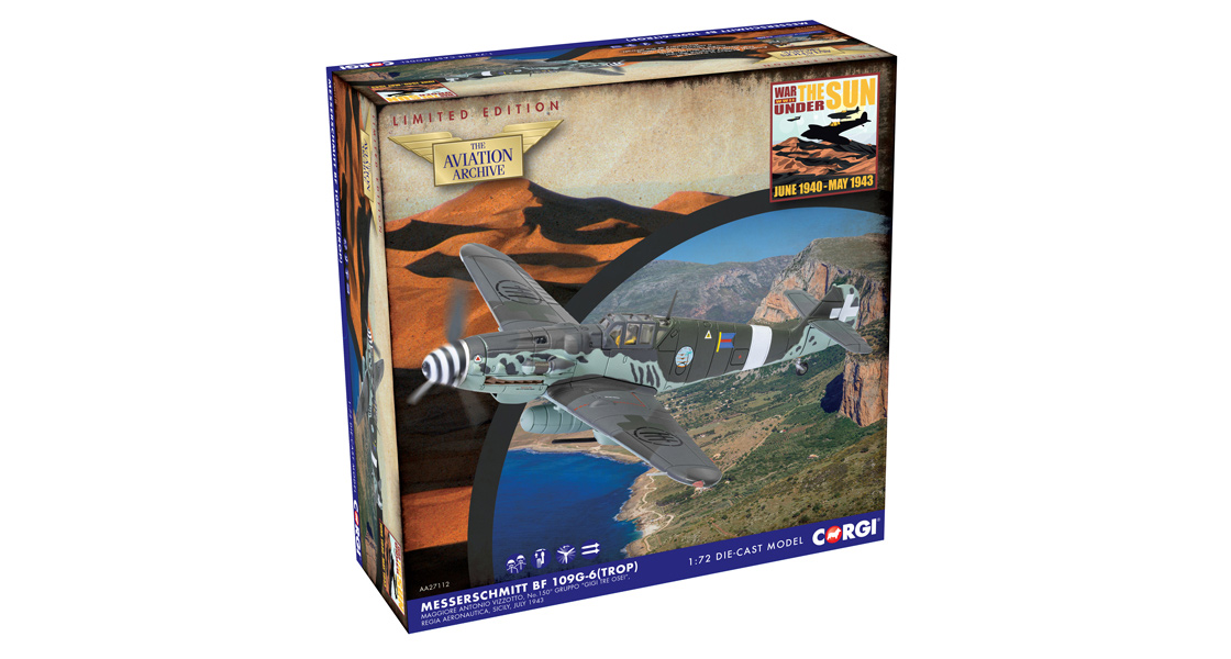 N_The_Corgi_Aviation_Archive_range_welcomes_two_new_aeroplane_models_to_commemorate_the_80th_Anniversary_of_Operation_Husky_Messerschmitt_Bf109G_6_Trop_Regia_Aeronautica.jpg