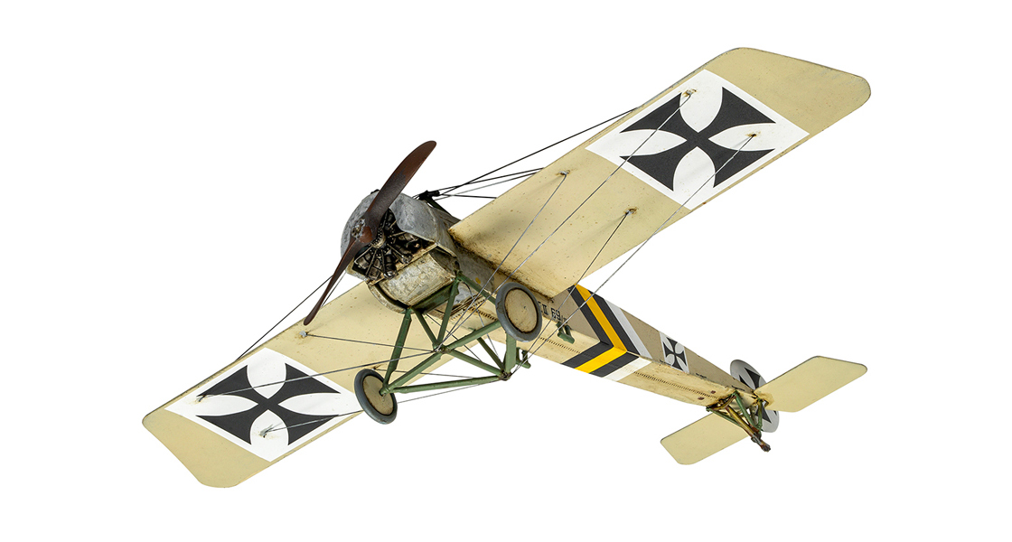 S_A_Great_War_aviation_Trio_of_model_kits_is_about_to_join_the_2025_Airfix_range_Fokker_Eindecker.jpg
