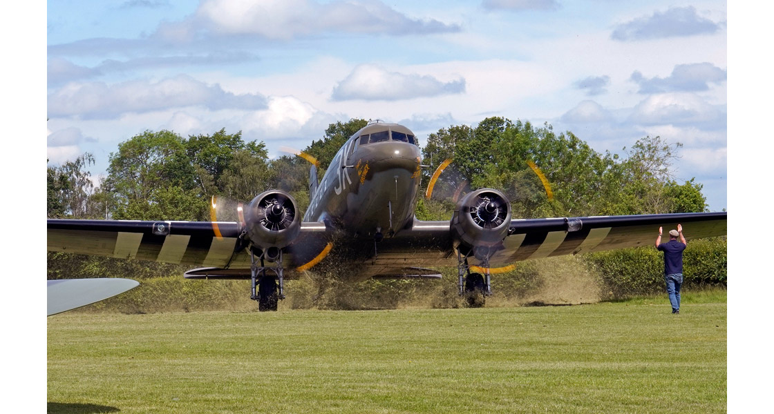 Y_Airfix_and_Corgi_Aerodrome_reports_from_the_2024_D_Day_Squadrons_visit_to_Old_Warden_and_the_Shuttleworth_Collections_D_Day_weekend_event_Thats_All_Brother_Douglas_C-47_Skytrain.jpg