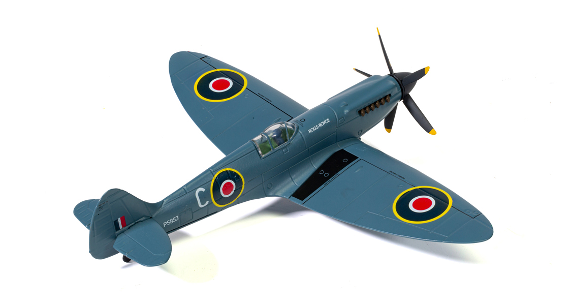 K_The_Corgi_Aviation_Archive_model_range_includes_the_Rolls_Royce_Supermarine_Spitfire_PRXIX_Airshow_performing_aircraft_classic_Spitfire_model.jpg