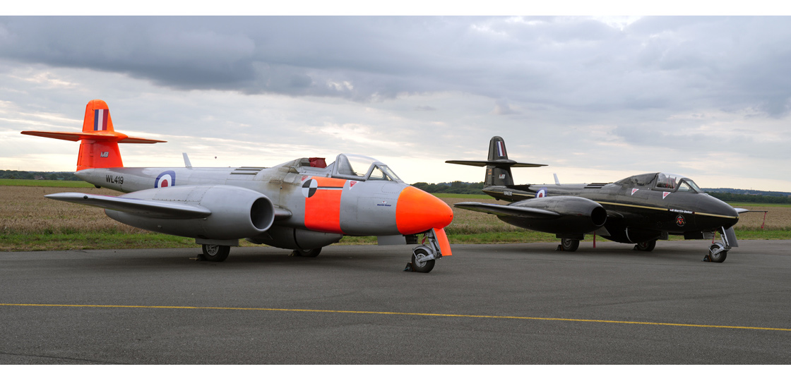 Y_Airfix_and_Corgi_Aerodrome_blog_visits_Martin_Bakers_Chalgrove_airfield_to_photograph_their_historic_Gloster_Meteor_ejector_seat_test_aircraft_oldest_military_jets_in_operation_WA638_and_WL419.jpg
