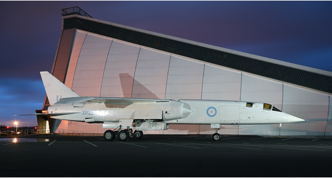 G_Airfix_and_Corgi_Aerodrome_blog_returns_to_the_RAF_Museum_at_Cosford_for_the_60th_anniversary_of_the_first_flight_of_the_BAC-TSR2.jpg