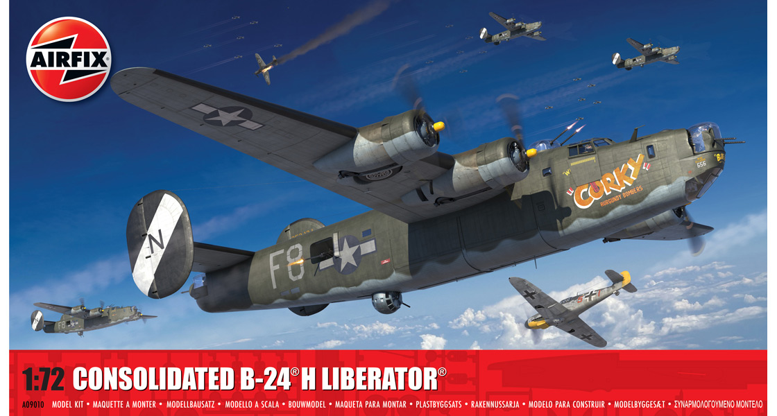 S_New_Airfix_Consolidated_B24H_Liberator_model_kit_advances_with_an_exclusive_first_look_at_test_frame_components_and_included_scheme_options_in_Workbench.jpg
