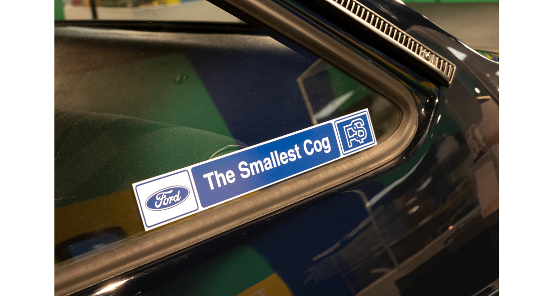 P_A_Corgi_Harrier_model_fit_for_the_Commanding_Officer_at_RAF_Cottesmore_and_Richard_Hammond_loans_his_Escort_RS2000_to_Wonderworks_at_Margate_for_a_Corgi_model_real_versus_Corgi_display.jpg