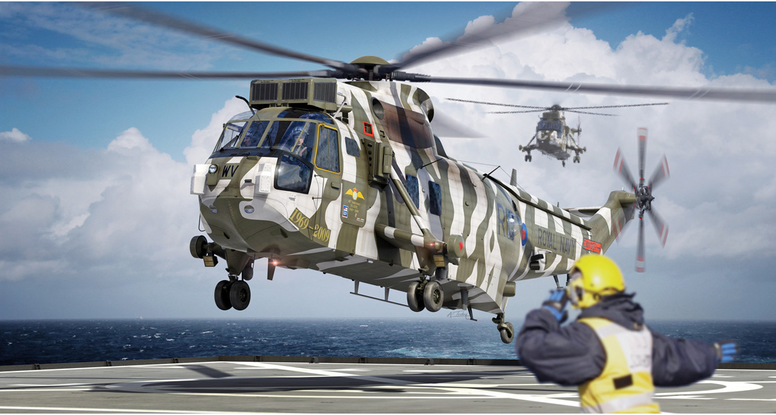 E_The_latest_Airfix_Westland_Sea_King_model_kit_is_one_of_the_Royal_Navys_famous_HC4_Commando_Junglies.jpg