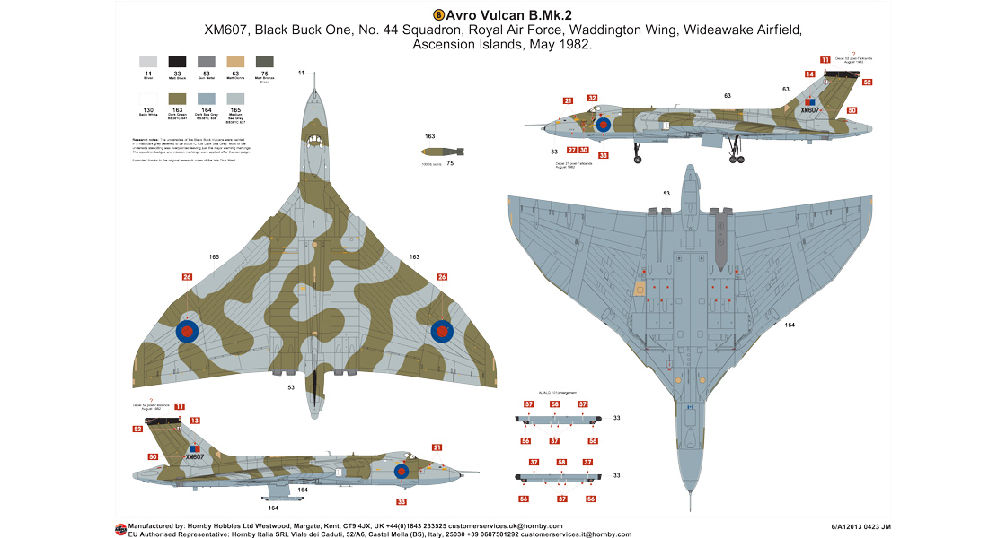 N_New_Airfix_Avro_Vulcan_scale_model_kit_commemorates_the_historic_Black_Buck_raids_of_the_Falklands_War_Vulcan_XM597_and_XM607.jpg