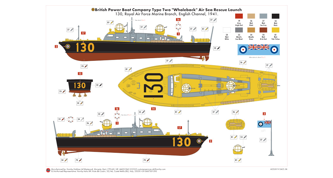 N_Airfix_Vintage_Classics_welcomes_the_iconic_RAF_High_Speed_Launch_type_two_Whaleback_scale_model_kit_WWII_Air_Sea_Rescue_vessel.jpg