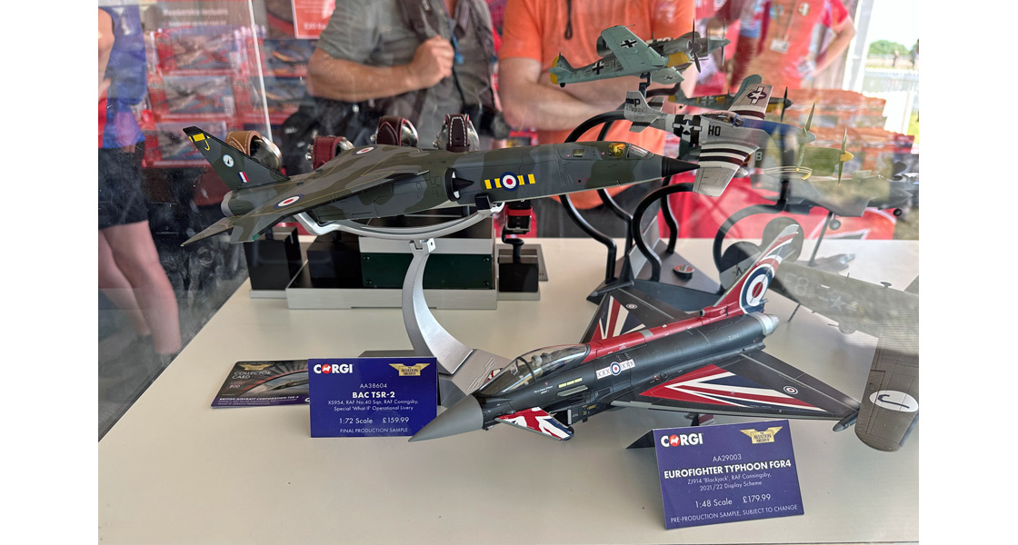 D_Corgi_make_a_model_announcement_at_RIAT_2024_with_the_new_BAC_TSR2_What_If_scale_diecast_model_in_RAF_camouflage_and_markings.jpg