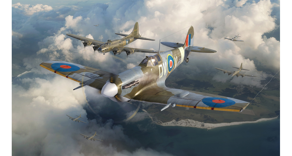 P_90_years_of_the_Supermarine_Spitfire_are_commemorated_with_a_special_edition_of_the_Airfix_Workbench_blog.jpg