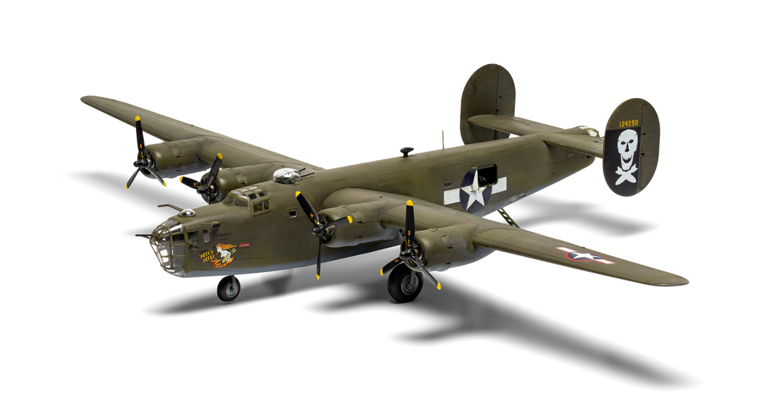 M_The_mystery_of_missing_WWII_Consolidated_B24_Liberator_bomber_is_marked_by_the_latest_Airfix_scale_model_kit_release.jpg