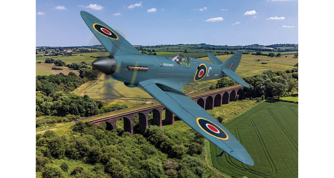 H_The_Corgi_Aviation_Archive_model_range_includes_the_Rolls_Royce_Supermarine_Spitfire_PRXIX_Airshow_performing_aircraft_classic_Spitfire_model.jpg
