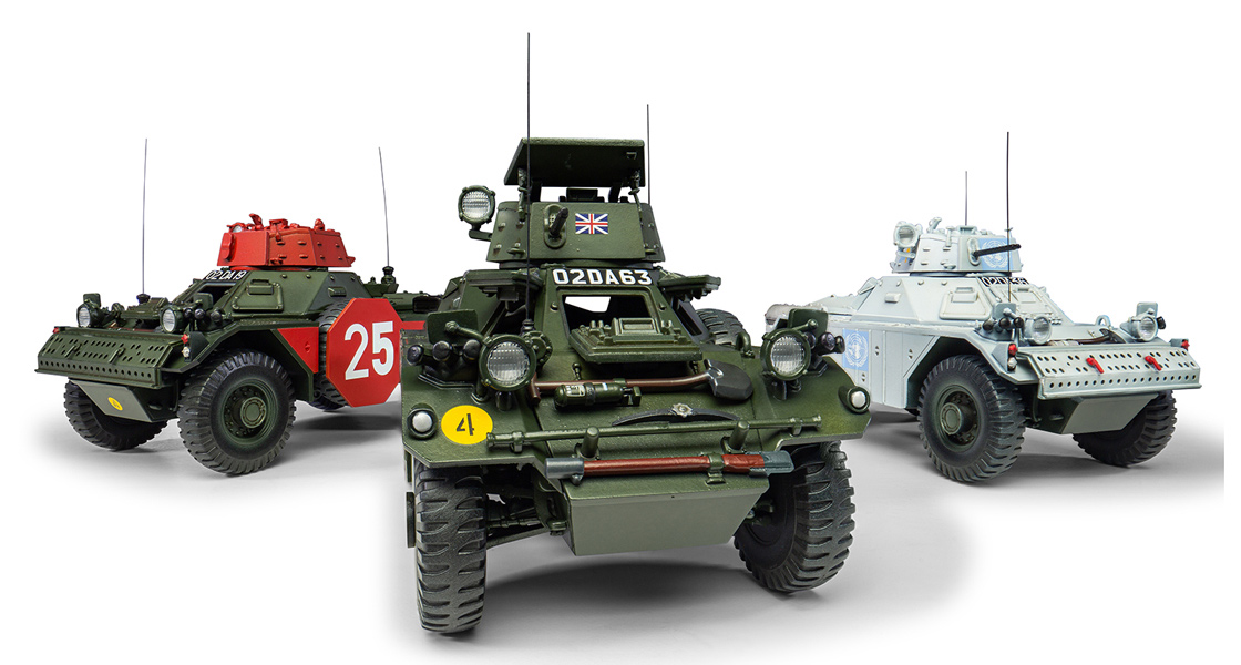 K_A_trio_of_new_Airfix_Ferret_Scout_Car_models_in_advance_of_the_impending_release_of_this_new_Ferret_Scout_Car_Mk2_scale_model_kit.jpg