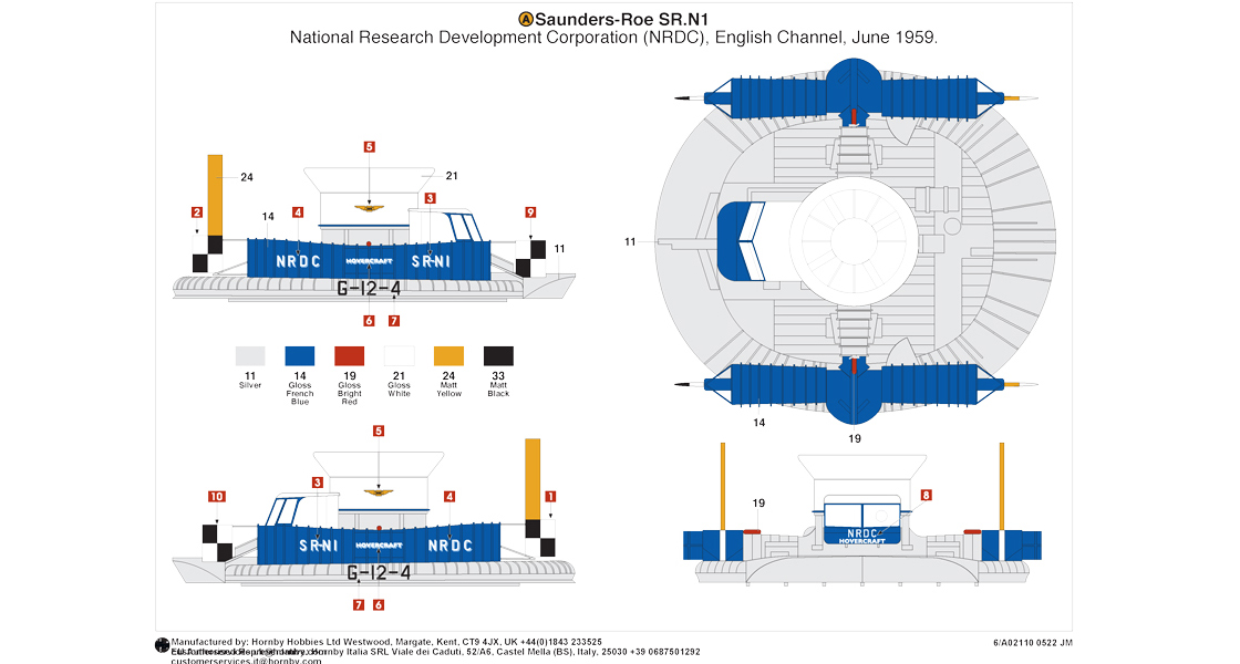 C_Historic_Saunders_Roe_SR-N1_Hovercraft_designed_by_British_inventor_Christopher_Cockerell_joins_the_Airfix_Vintage_Classics_scale_model_kit_range.jpg