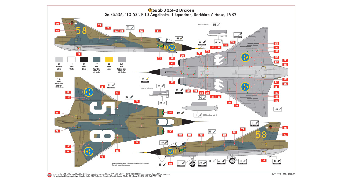 S_Airfix_announce_a_stunning_scale_model_kit_tribute_to_this_years_Centenary_celebrations_of_the_Swedish_Air_Force_including_a_Saab_Draken.jpg