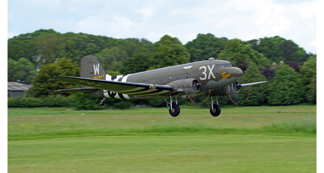 K_Airfix_and_Corgi_Aerodrome_reports_from_the_2024_D_Day_Squadrons_visit_to_Old_Warden_and_the_Shuttleworth_Collections_D_Day_weekend_event_Thats_All_Brother_Douglas_C-47_Skytrain.jpg