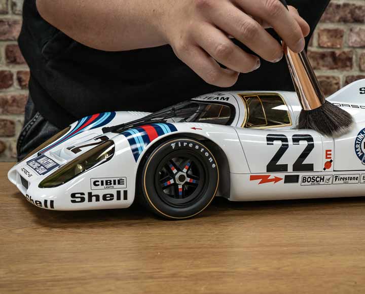 BUNDLEP12 Ultimate Porsche 917KH MARTINI Collection