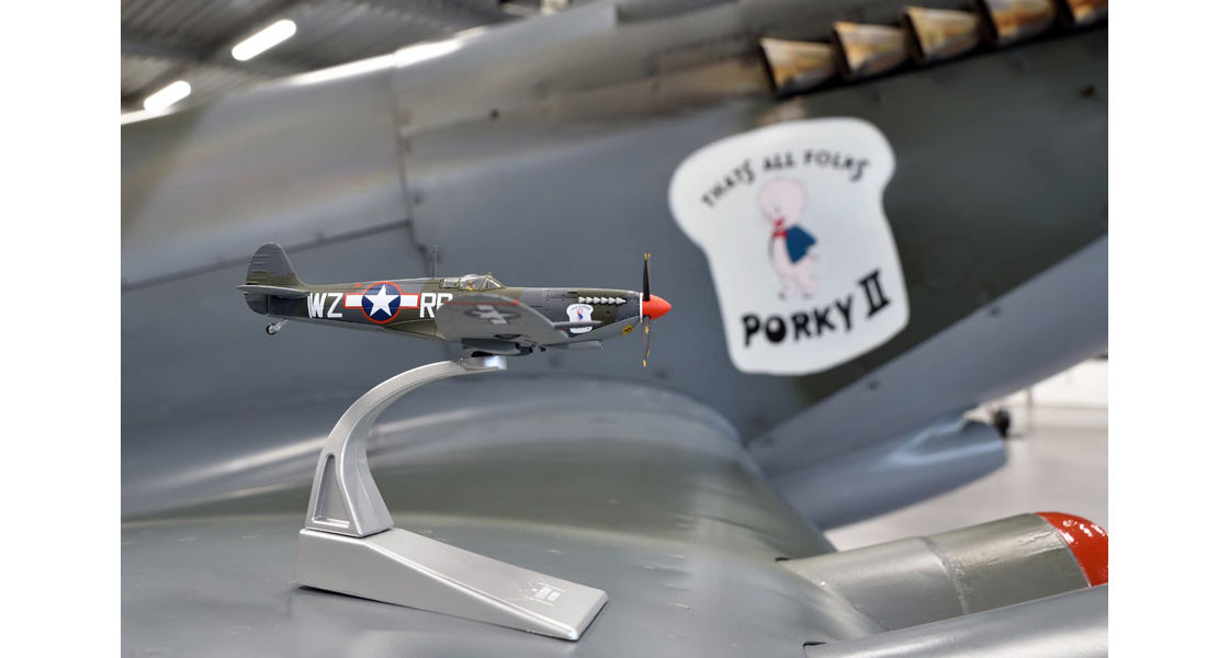 K_Restored_Supermarine_Spitfire_in_USAAF_markings_receives_the_Corgi_Aviation_Archive_treatment.jpg