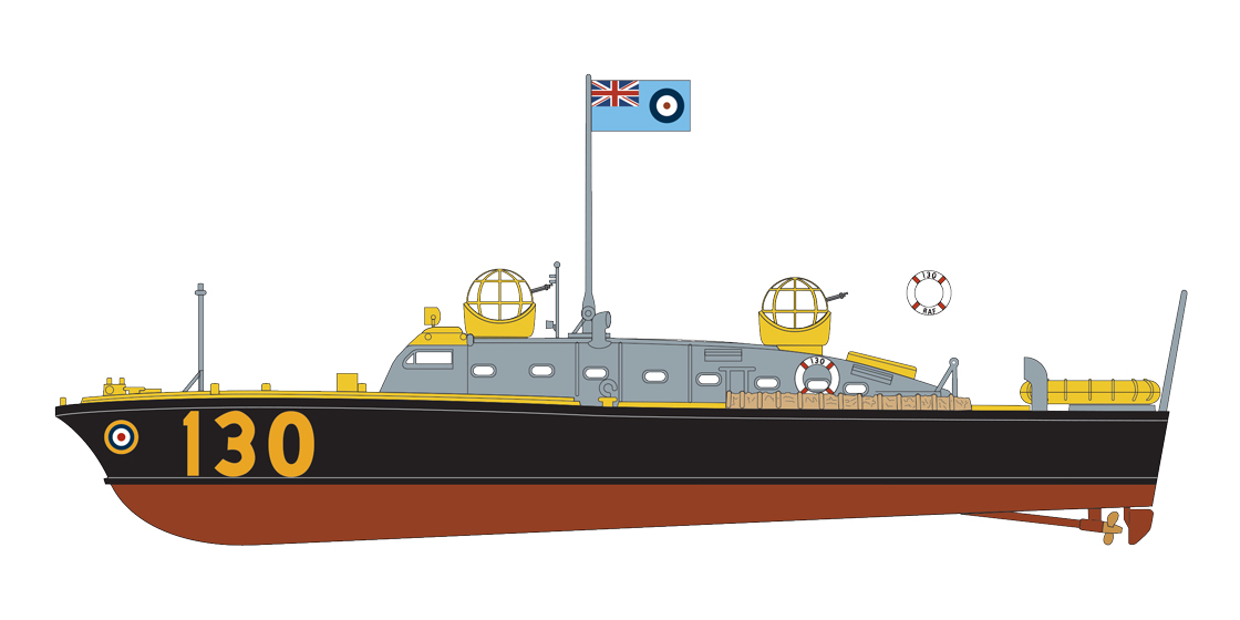 M_Airfix_Vintage_Classics_welcomes_the_iconic_RAF_High_Speed_Launch_type_two_Whaleback_scale_model_kit_WWII_Air_Sea_Rescue_vessel.jpg