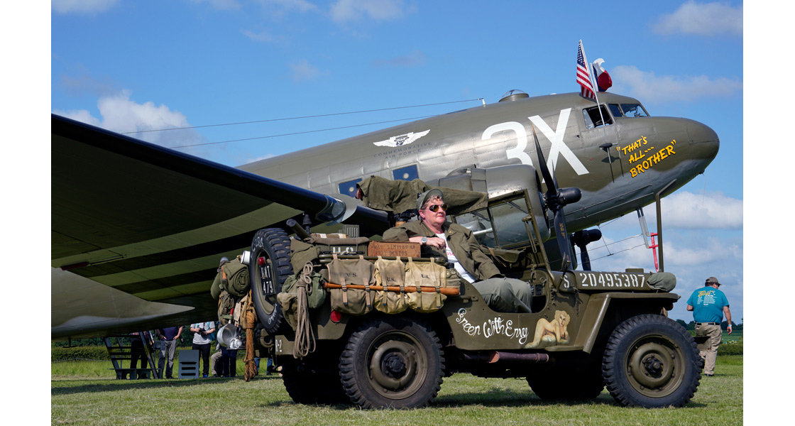 B_Airfix_and_Corgi_Aerodrome_reports_from_the_2024_D_Day_Squadrons_visit_to_Old_Warden_and_the_Shuttleworth_Collections_D_Day_weekend_event_Thats_All_Brother_Douglas_C-47_Skytrain.jpg