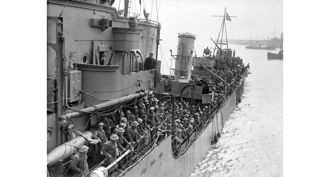 G_Airfix_Workbench_blog_commemorates_the_85th_Anniversary_of_the_Dunkirk_evacuations_Operation_Dynamo_the_Miracle_of_Dunkirk.jpg