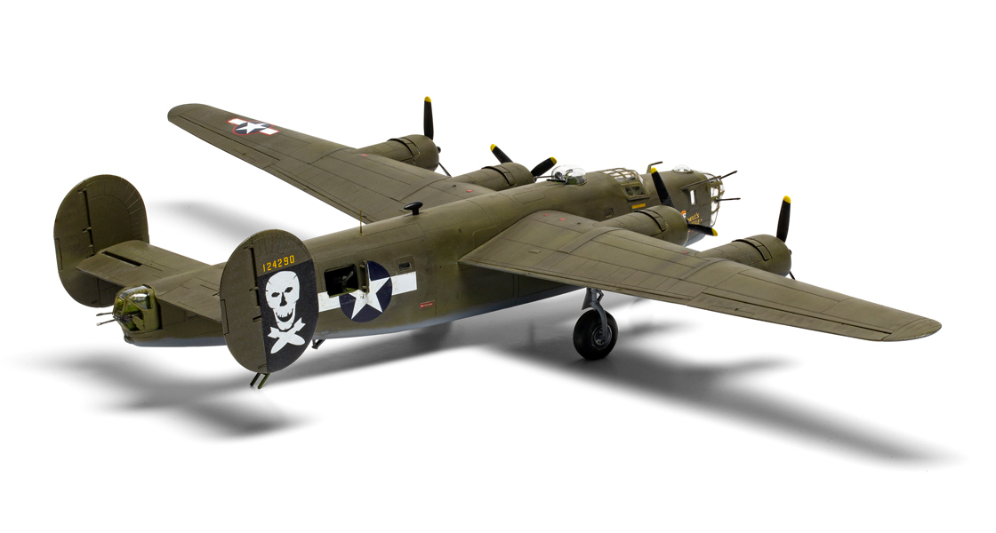 O_The_mystery_of_missing_WWII_Consolidated_B24_Liberator_bomber_is_marked_by_the_latest_Airfix_scale_model_kit_release.jpg