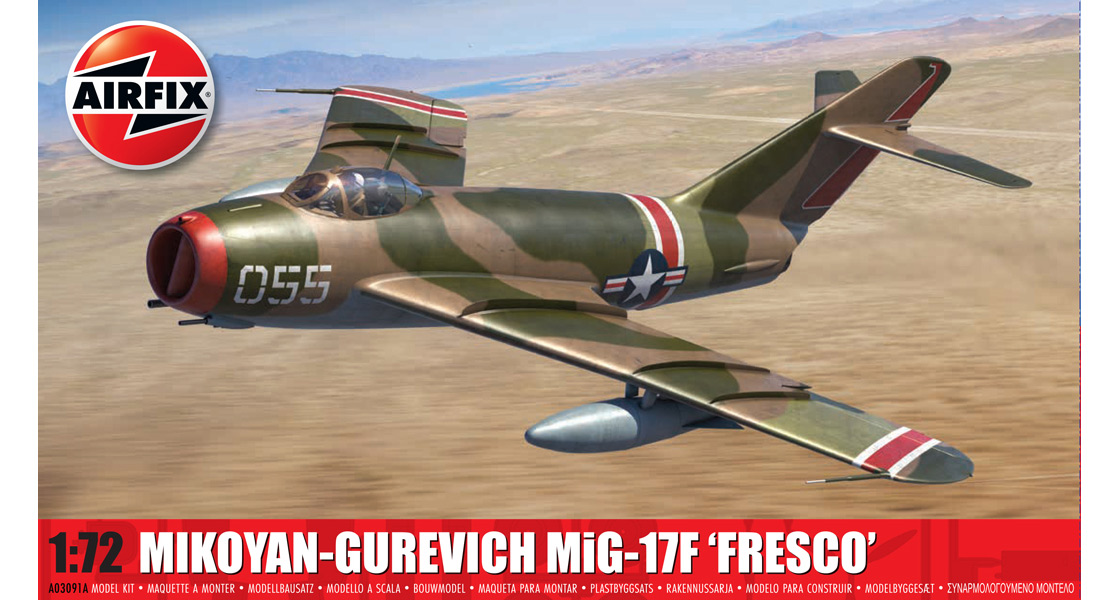 P_The_latest_Airfix_Mikoyan_Gurevich_MiG_17F_Fresco_scale_model_kit_release_marks_an_aircraft_evaluated_by_the_USAF_and_US_Navy_during_the_Vietnam_War.jpg