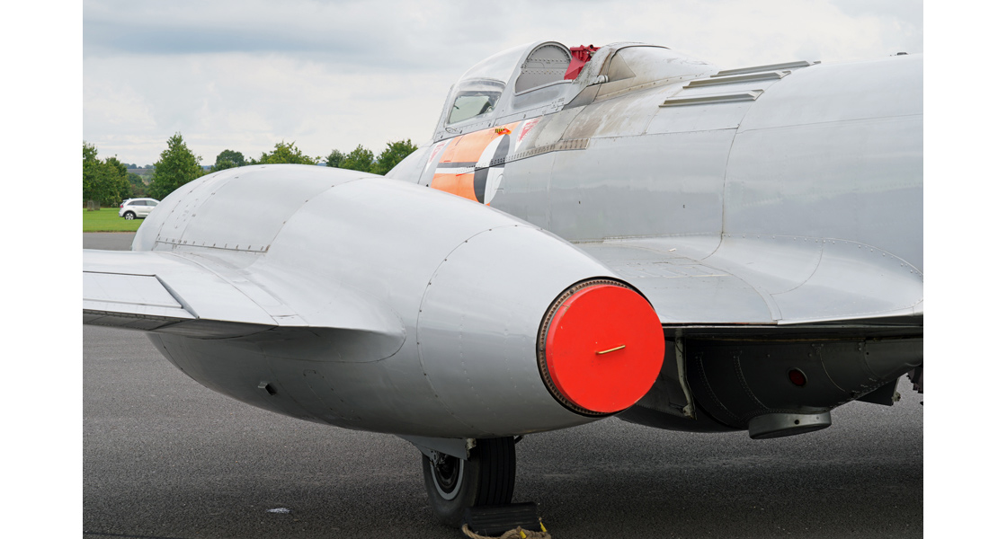 P_Airfix_and_Corgi_Aerodrome_blog_visits_Martin_Bakers_Chalgrove_airfield_to_photograph_their_historic_Gloster_Meteor_ejector_seat_test_aircraft_oldest_military_jets_in_operation_WA638_and_WL419.jpg